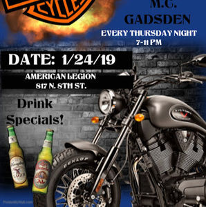 Meet your Posher, Keith